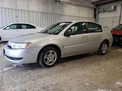 Vehiculos salvage en venta de Copart Franklin, WI: 2004 Saturn Ion Level 2