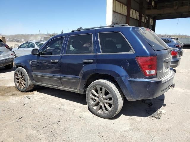 2005 Jeep Grand Cherokee Laredo