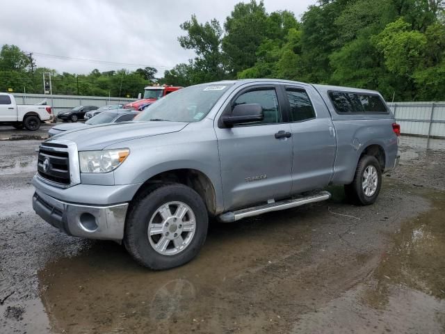 2011 Toyota Tundra Double Cab SR5