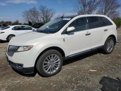 2012 Lincoln MKX for sale in Baltimore, MD