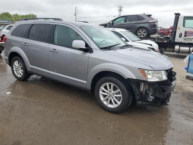 2015 Dodge Journey SXT