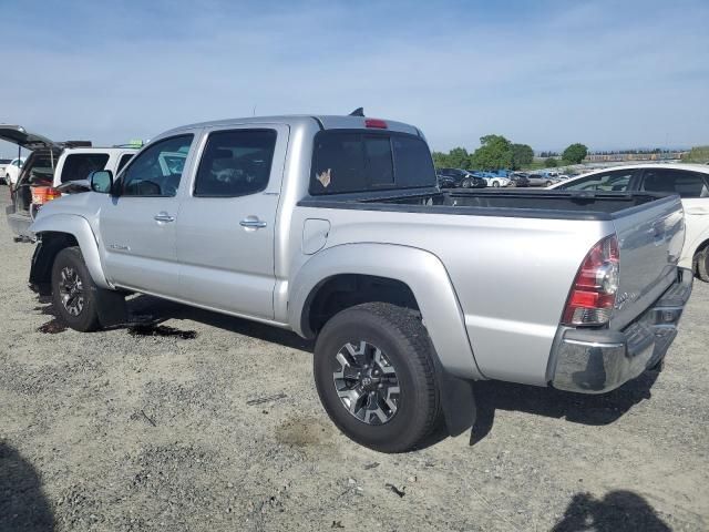 2013 Toyota Tacoma Double Cab Prerunner