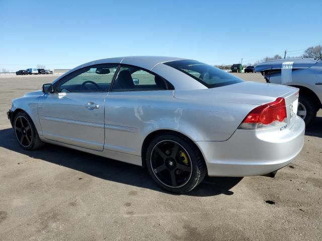 2006 Volvo C70 T5