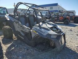 Salvage motorcycles for sale at Greenwood, NE auction: 2021 Polaris RZR XP Turbo