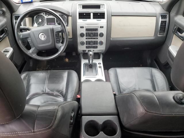 2010 Mercury Mariner Premier