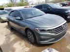 2019 Volkswagen Jetta SEL