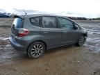 2012 Honda FIT Sport