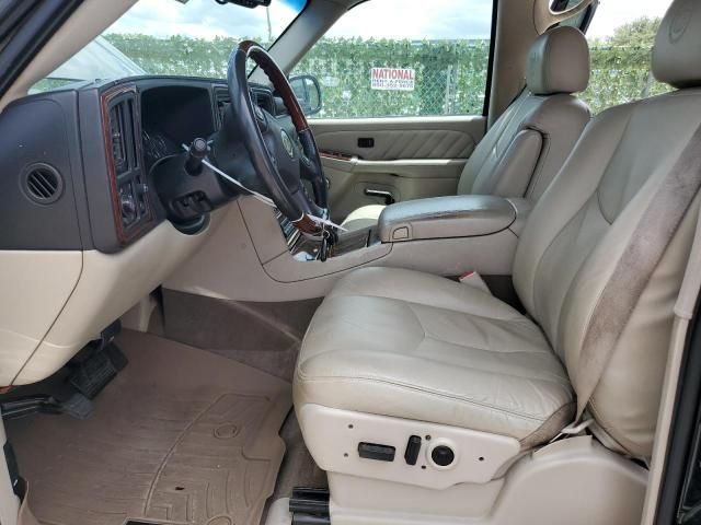 2006 Cadillac Escalade ESV