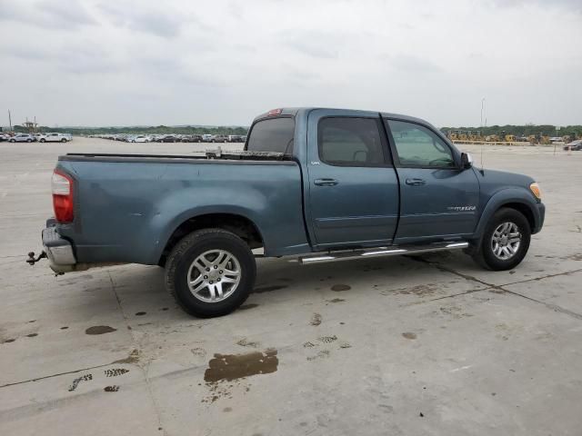 2006 Toyota Tundra Double Cab SR5