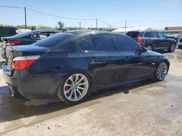 2006 BMW M5