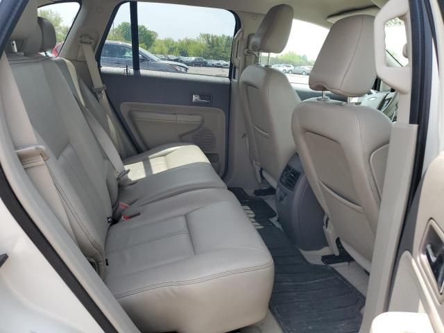 2010 Ford Edge SEL