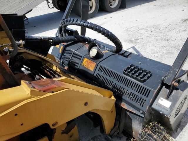 2021 Caterpillar Skid Steer