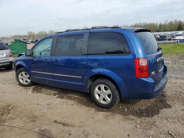 2010 Dodge Grand Caravan SXT