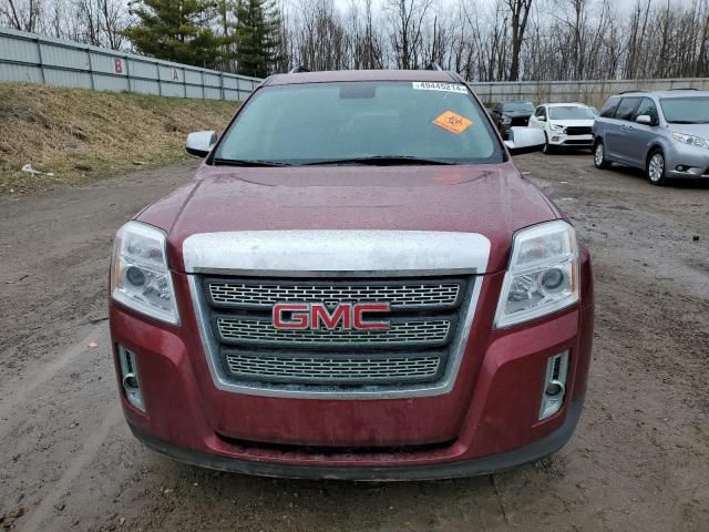 2012 GMC Terrain SLT