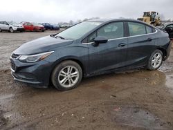 2018 Chevrolet Cruze LT for sale in Davison, MI