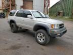 2000 Toyota 4runner SR5