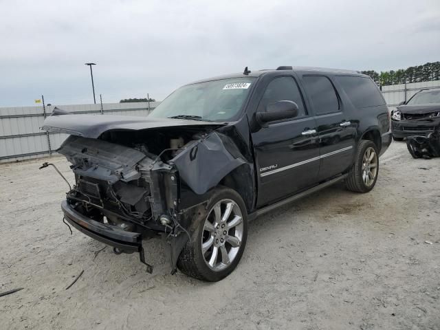 2010 GMC Yukon XL Denali