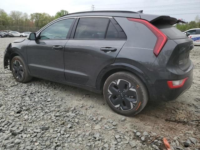 2023 KIA Niro Wind