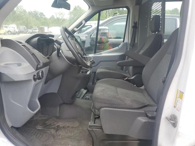 2015 Ford Transit T-350