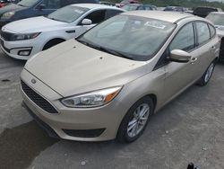2017 Ford Focus SE en venta en Cahokia Heights, IL