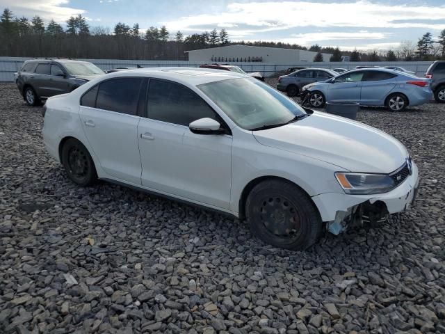 2014 Volkswagen Jetta GLI