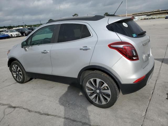 2019 Buick Encore Essence