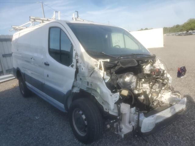 2015 Ford Transit T-250