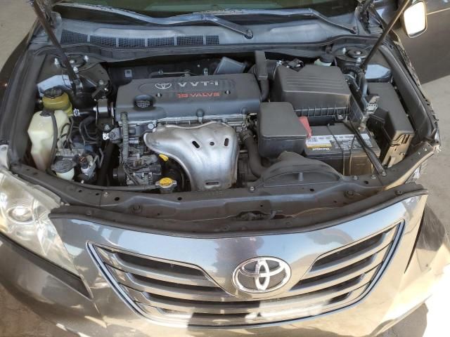 2007 Toyota Camry CE