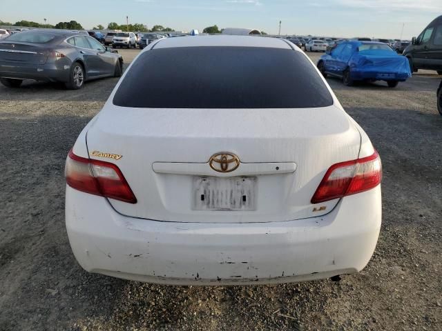 2007 Toyota Camry CE