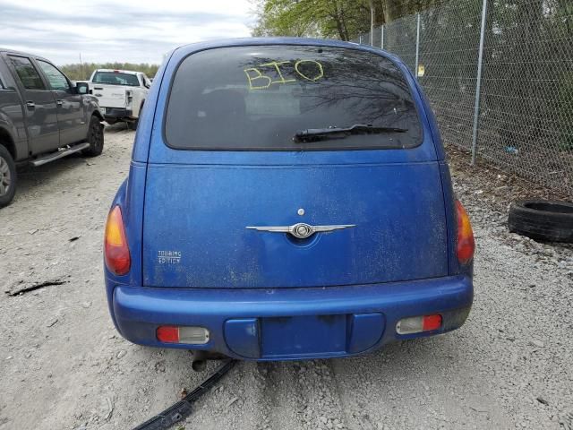 2004 Chrysler PT Cruiser Touring