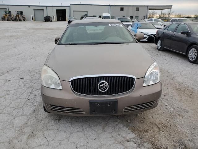 2006 Buick Lucerne CXL