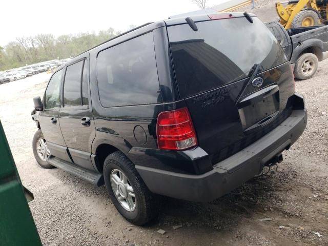 2004 Ford Expedition XLT