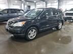 2011 Honda CR-V EXL