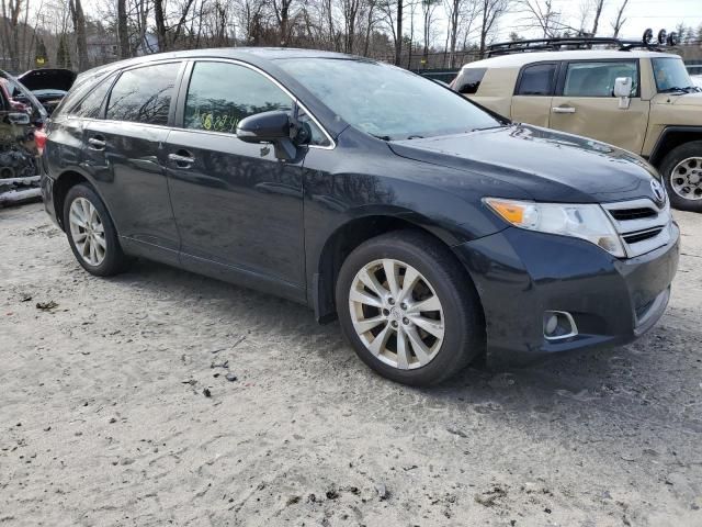 2014 Toyota Venza LE