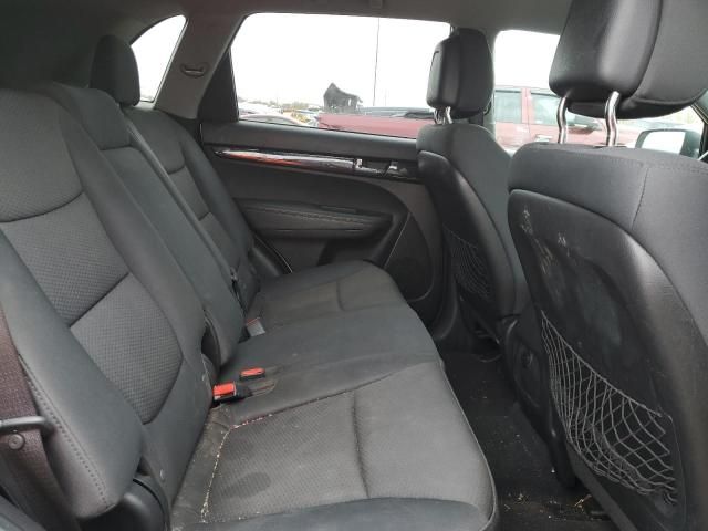 2011 KIA Sorento Base