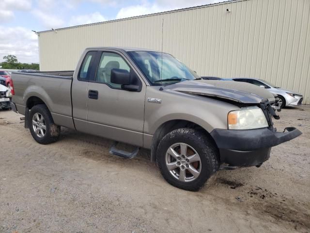 2006 Ford F150