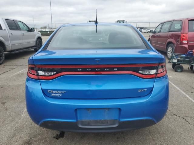 2015 Dodge Dart SXT