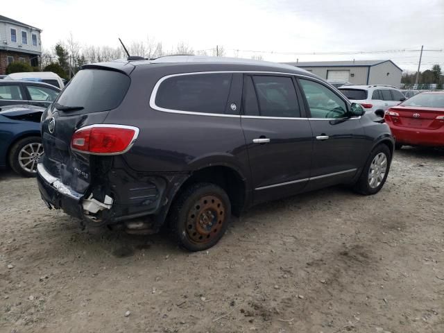 2016 Buick Enclave