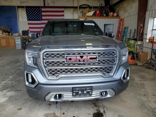 2020 GMC Sierra K1500 Denali