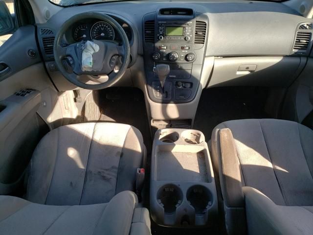 2012 KIA Sedona LX