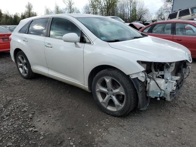 2011 Toyota Venza