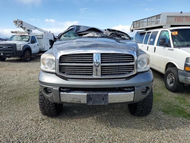 2007 Dodge RAM 3500 ST