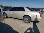 2007 Cadillac DTS