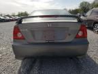 2004 Honda Civic EX