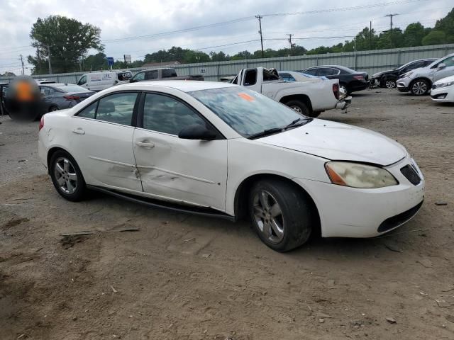 2006 Pontiac G6 GT