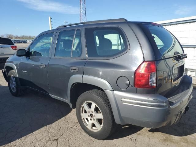 2007 Isuzu Ascender S