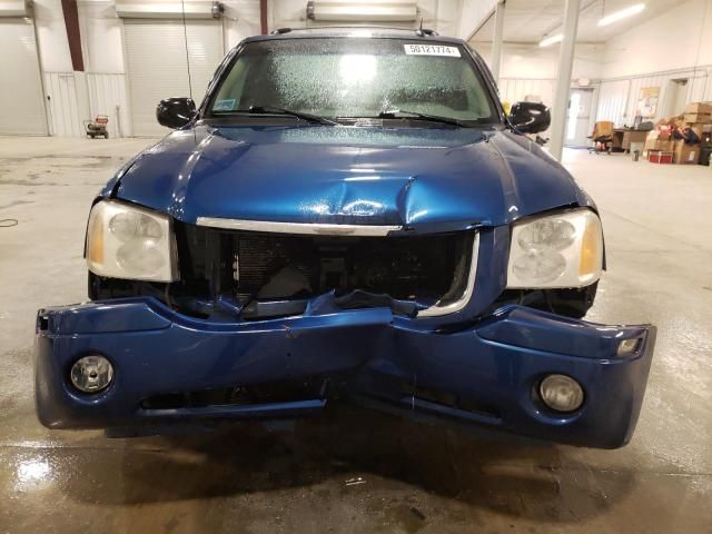 2005 GMC Envoy