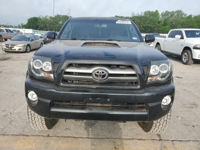 2009 Toyota Tacoma Double Cab Prerunner