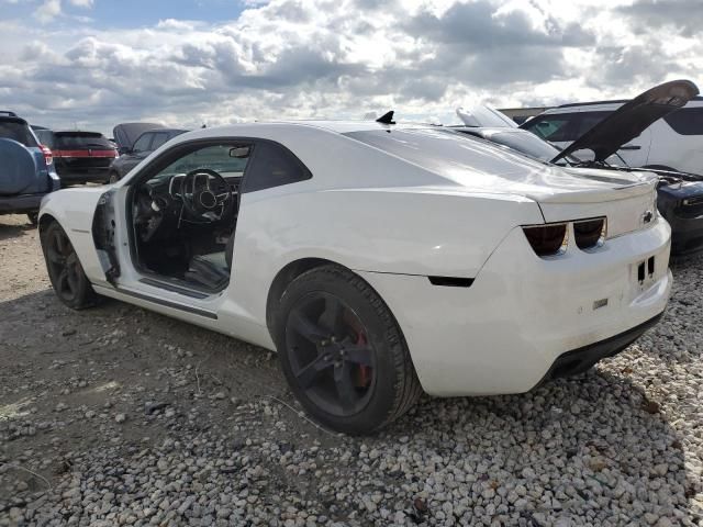 2010 Chevrolet Camaro SS