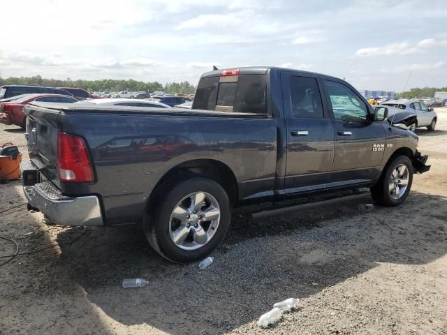 2017 Dodge RAM 1500 SLT